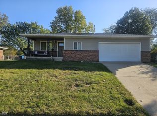 4851 Gambel Rd, Indianapolis, IN 46221