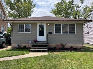 12813 Lena Ave, Cleveland, OH 44135