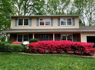 8809 Newell Ct, Springfield, VA 22153