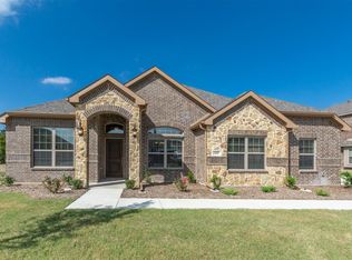429 Hillstone Dr, Midlothian, TX 76065