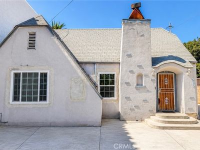 885 W Valley Blvd, Colton, CA, 92324