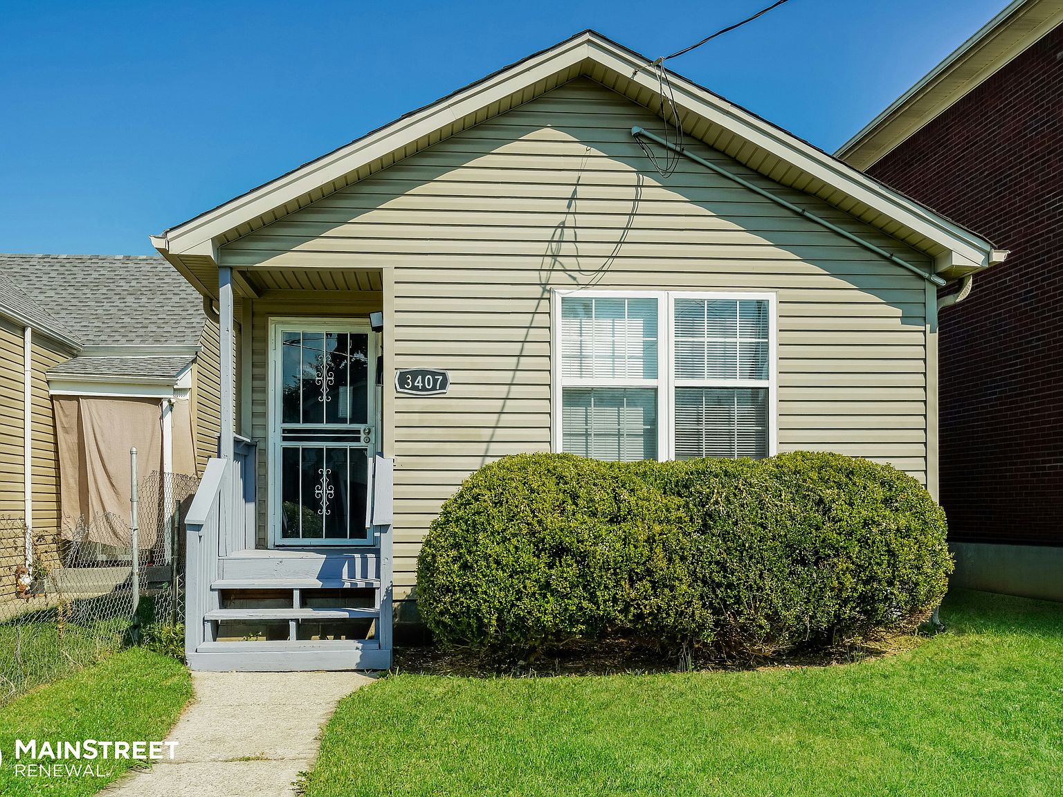 3407 Vermont Ave, Louisville, KY 40211 | Zillow