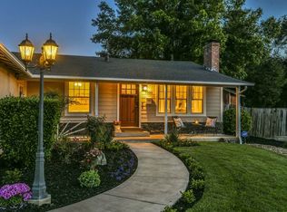 5500 Arizona Dr, Concord, CA 94521