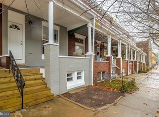 319 W 27th St, Baltimore, MD 21211