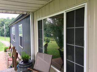 3284 McGraws Run Rd, Valley Grove, WV 26060