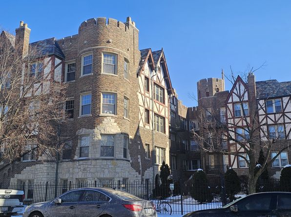 5721 N Kimball Ave APT 2