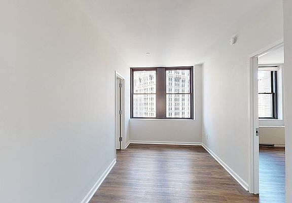 2nd image of 15 Park Row APT 12N