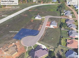 3816 Hunters Rdg, Texarkana, TX 75503