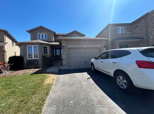 44 William Paddison Dr #Basement, Barrie, ON L4M 0G3