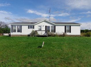 N6003 River Rd, Tigerton, WI 54486