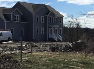 281 Putnam Hill Rd, Sutton, MA 01590