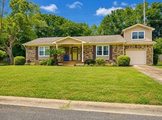1119 Island View Dr, Mount Pleasant, SC 29464