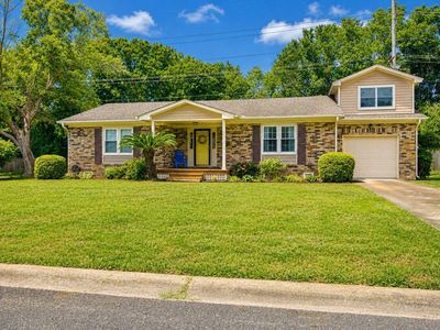 1119 Island View Dr, Mount Pleasant, SC, 29464