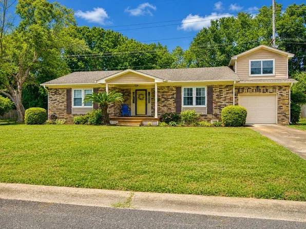 1119 Island View Dr, Mount Pleasant, SC 29464