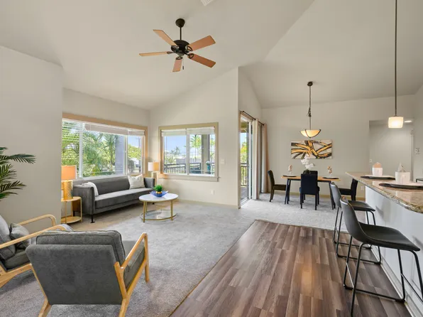 75-6025 Alii Dr APT B201, Kailua Kona, HI 96740