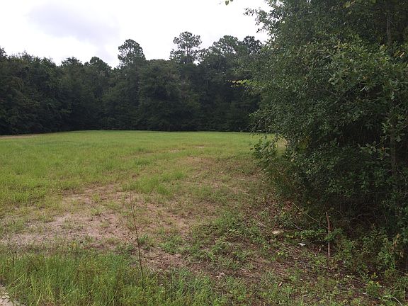 Blackrock Hammock Homesite