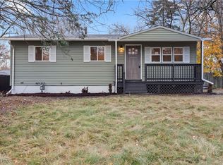 1609 Nevada Ave, Lorain, OH
