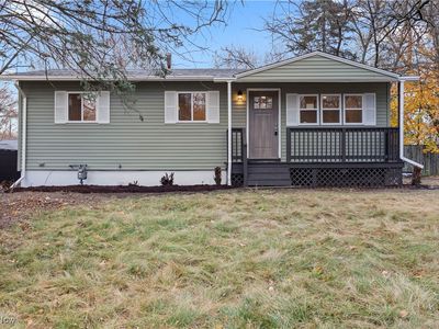 1609 Nevada Ave, Lorain, OH, 44052