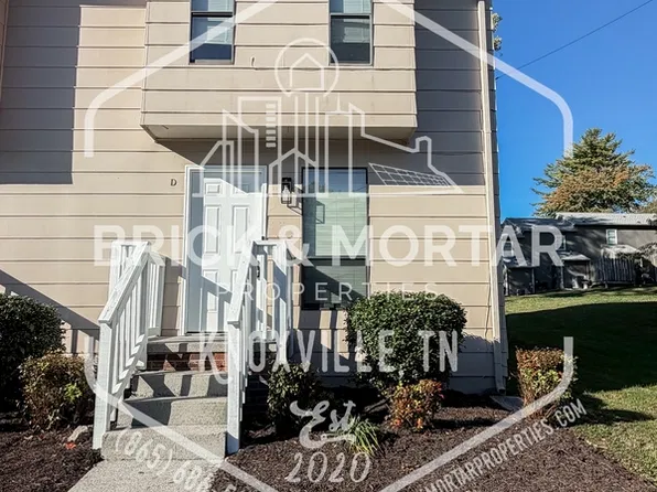 2105 Belle Terra Rd #D, Knoxville, TN 37923