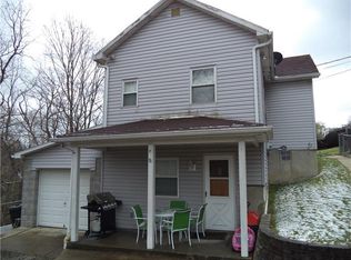 2735 Olympia St, McKeesport, PA 15132