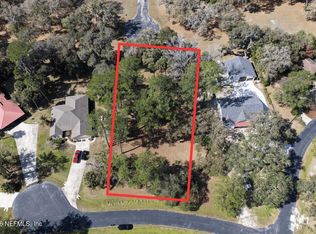 105 Dexter Ct, Crescent City, FL 32112