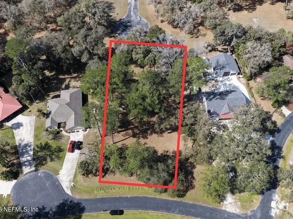 105 DEXTER Court, Crescent City, FL 32112