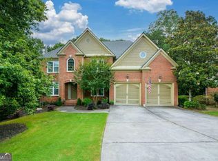 3423 Mulberry Lane Ct, Dacula, GA 30019