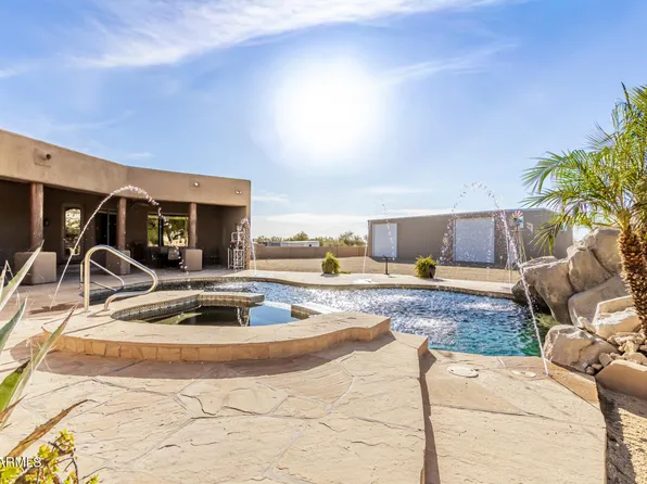 36830 N 28TH Street, Cave Creek, AZ 85331