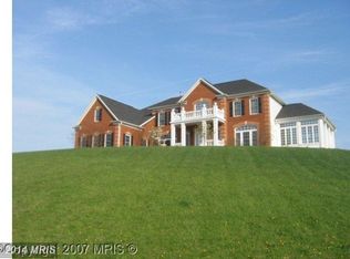 3705 Shady Ln, Glenwood, MD 21738