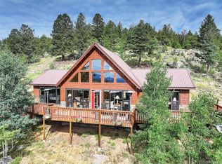 291 Pinecrest Cir, Bailey, CO 80421
