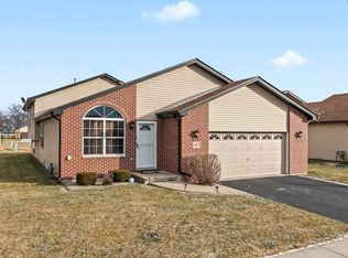 14907 Albany Ave, Markham, IL 60428