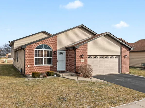 14907 Albany Ave, Markham, IL 60428
