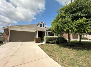 2842 Tortuga Verde, San Antonio, TX 78245