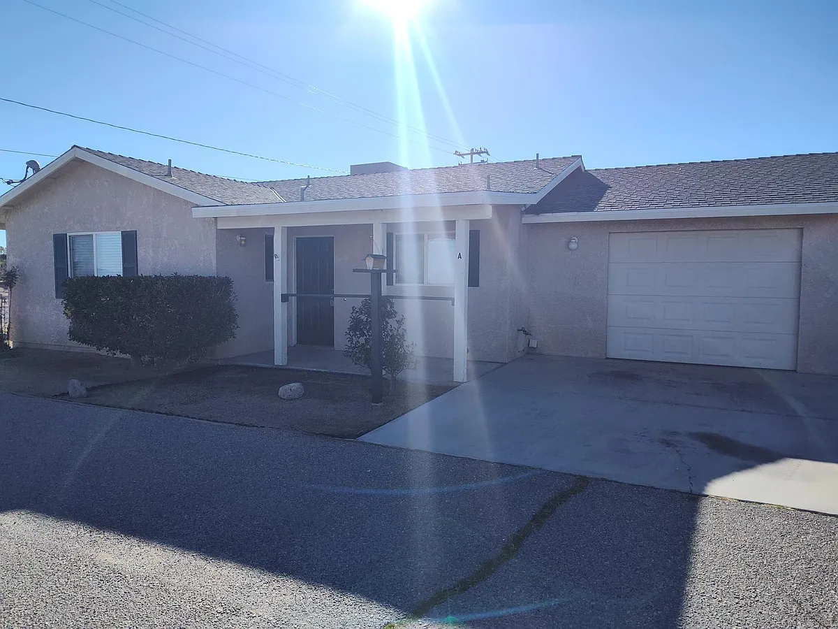 Building Photo - 7358 Olympic Rd #A