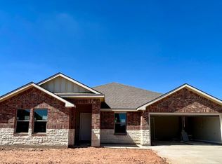 326 Ranger St, Wolfforth, TX 79382