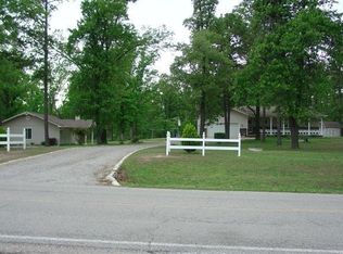1412 Jordan Rd, Norfork, AR 72658