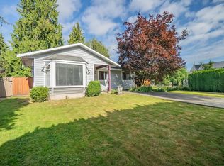 9131 212a Pl, Langley, BC V1M 2B8