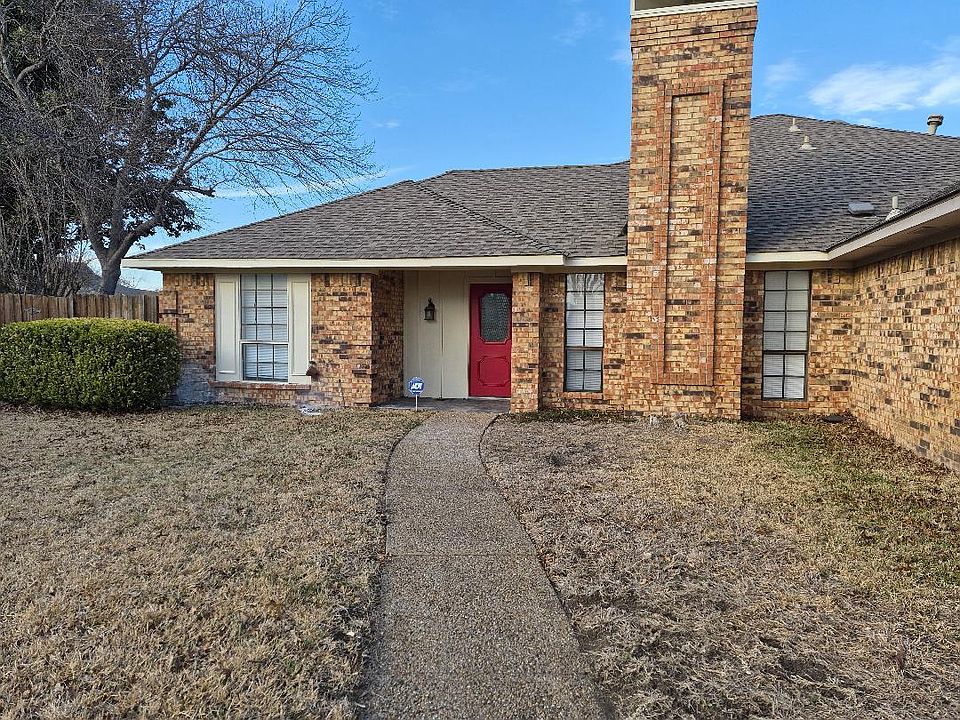 1st image of 3414 Townbluff Pl