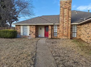 3414 Townbluff Pl, Plano, TX 75023
