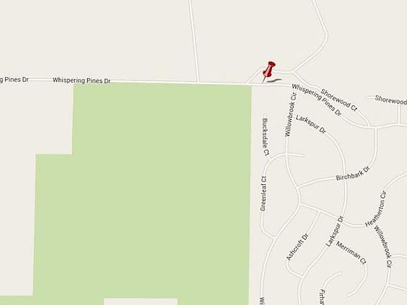 2nd image of Whispering Pines Drive 140 Acres