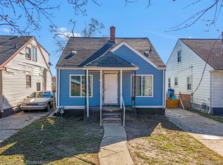 8040 Plainview Ave, Detroit, MI 48228