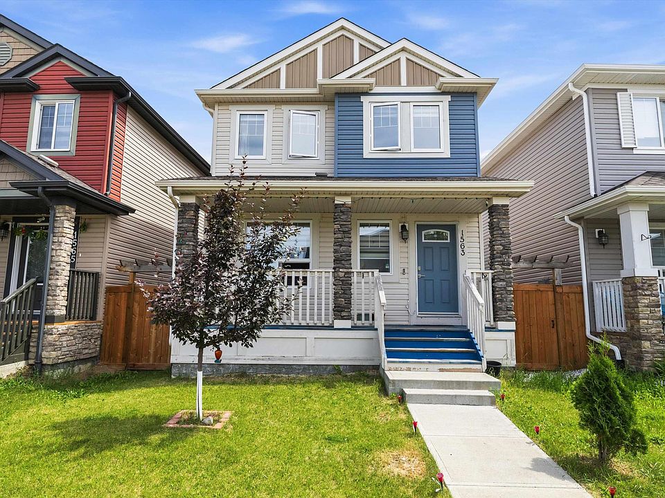1st image of 1563 Tamarack Blvd NW