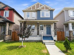 1563 Tamarack Blvd NW, Edmonton, AB T6T 2E2