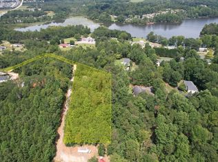 525 Burton Rd, Greer, SC 29651