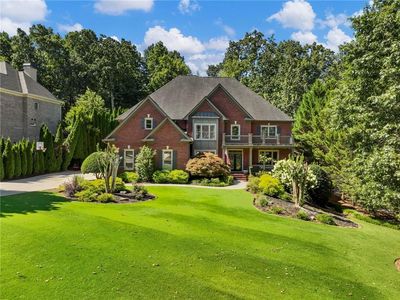 10155 Brixton Pl, Suwanee, GA, 30024