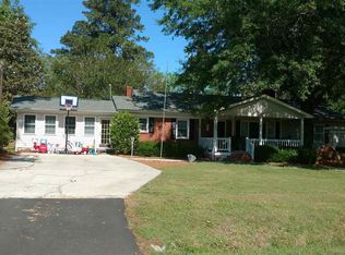 15 N Olive St, Andrews, SC 29510