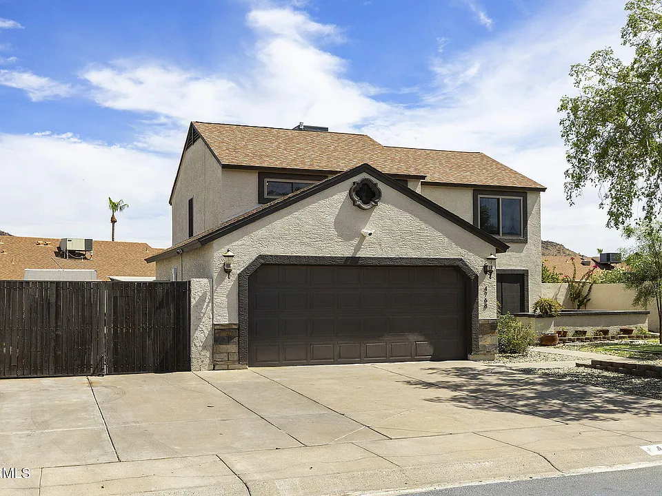 4768 W Piute Ave