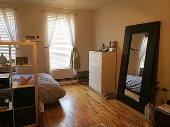 Rented by Maison International