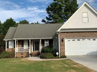 102 Brookwood Ct, Anderson, SC 29621