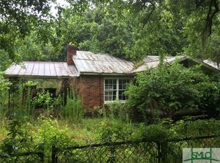 201 Walnut St, Bloomingdale, GA 31302